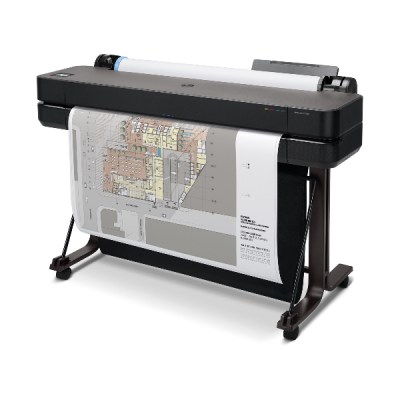 HP DesignJet T630-4